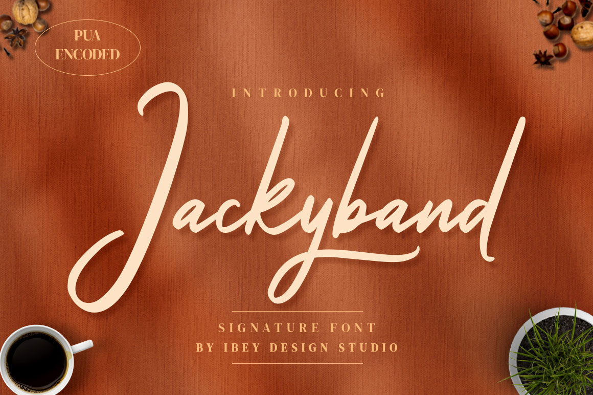 Jackyband